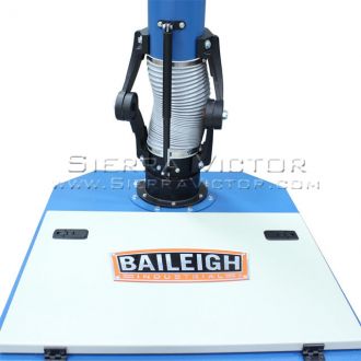 BAILEIGH Portable Fume Extractor - FE-850