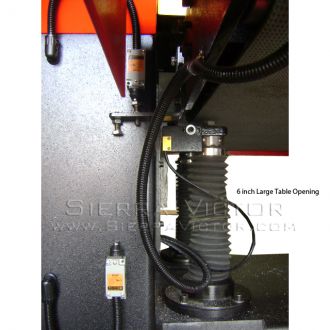 New FINISH PRO FP-2560 Heavy Duty Metal Wide Belt Sander for sale
