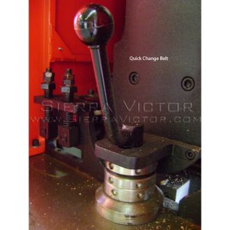 New FINISH PRO FP-2560 Heavy Duty Metal Wide Belt Sander for sale