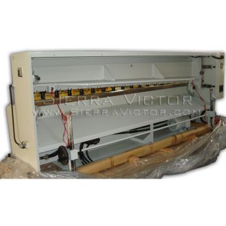 BIRMINGHAM Hydraulic Shear H-1035