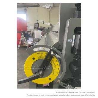 New GMC HBB-1010 Sheet Metal Box and Pan Brake for sale