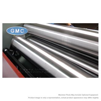 New HBR-0625 Plate Rolls for sale
