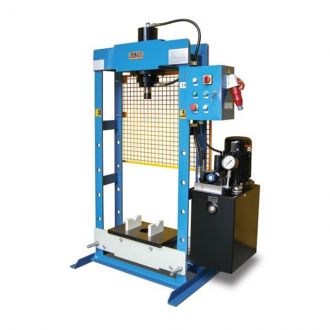 BAILEIGH Hydraulic Press HSP-30M