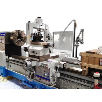 New BIRMINGHAM Horizontal Lathe KGC-40120 for sale