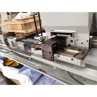 New BIRMINGHAM Horizontal Lathe KGC-40120 for sale