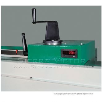 New TENNSMITH Low-Profile Mechanical Shear: LM1014 for sale