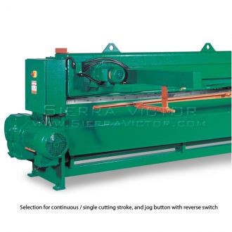 New TENNSMITH Low-Profile Mechanical Shear: LM1012 for sale