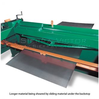 New TENNSMITH Low-Profile Mechanical Shear: LM1012 for sale