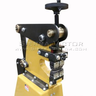BAILEIGH Foot Operated Shrinker Stretcher MSS-14F