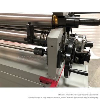 New GMC PBR-1010E Power Bending Rolls for sale