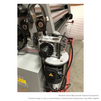 New GMC PBR-0810E Power Bending Rolls for sale