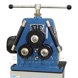 New BAILEIGH Manual Roll Bender: R-M10E for sale