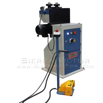 New BAILEIGH Manual Roll Bender: R-M10E for sale