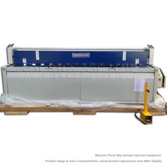 New BIRMINGHAM Hydraulic Shear H-1035 for sale