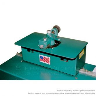 New TIN KNOCKER Flanging Attachment TK 24 for sale
