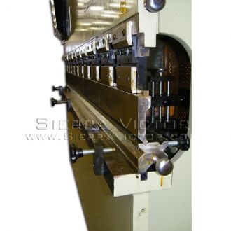 New U.S. INDUSTRIAL CNC Hydraulic Press Brake: USHB200-13 for sale