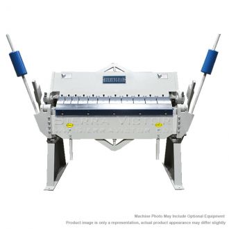 New BIRMINGHAM Manual Box and Pan Brake V-412-6 for sale