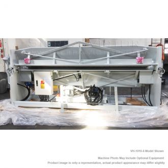 New BIRMINGHAM Hydraulic Box and Pan Brake for sale