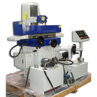 New BIRMINGHAM Precision 3-Axis Auto Surface Grinder: WSG-1240AHD for sale