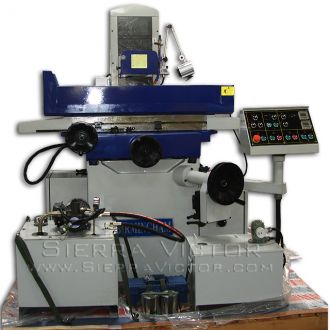 New BIRMINGHAM Precision 3-Axis Auto Surface Grinder: WSG-1632AHD for sale