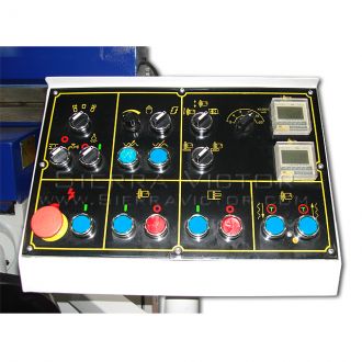 New BIRMINGHAM Precision 3-Axis Auto Surface Grinder: WSG-1020AHD for sale