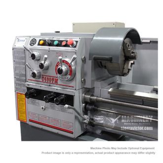 New LION Engine Lathe: 16-M for sale