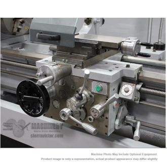 New LION Engine Lathe: 16-M for sale