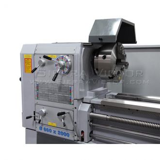 New LION Engine Lathe: 25-CU for sale