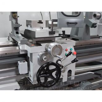 New LION Engine Lathe: 30-CU for sale