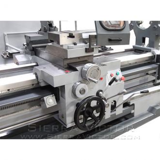 New LION Engine Lathe: 32-CU for sale