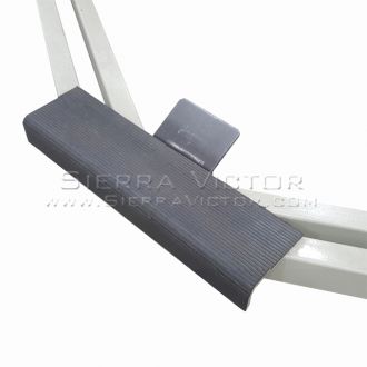 BAILEIGH Reversible Finger Brake BB-5016F-DS