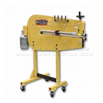 New BAILEIGH Power Bead Roller BR-16E-36EV for sale