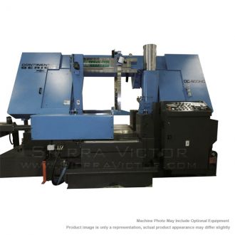 New DOALL DC-800NC Production Bandsaw for sale