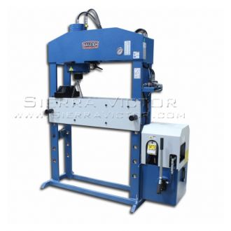 New BAILEIGH Hydraulic Press HSP-66M-HD for sale