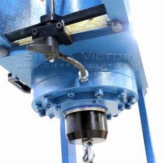 New BAILEIGH Hydraulic Press HSP-66M-HD for sale