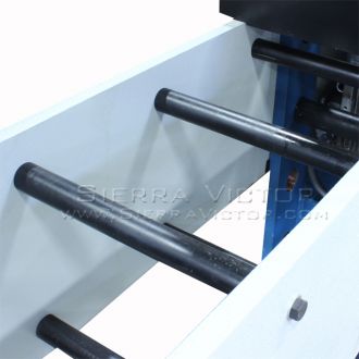 New BAILEIGH Hydraulic Press HSP-66M-HD for sale