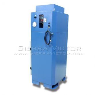 BAILEIGH MDC-1200-HD Heavy Duty Metal Dust Collector
