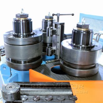 BAILEIGH Heavy Duty Roll Bender R-H170