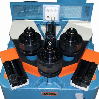 BAILEIGH Heavy Duty Roll Bender R-H170