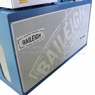 BAILEIGH Heavy Duty Roll Bender R-H250