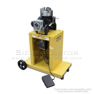 New BAILEIGH WP-1800F Welding Positioner for sale