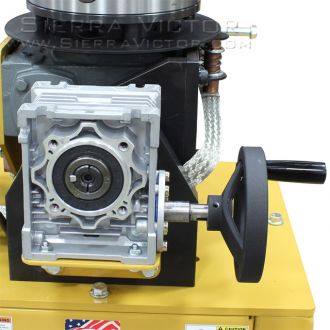 New BAILEIGH WP-1800F Welding Positioner for sale