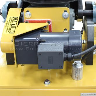 New BAILEIGH WP-1800F Welding Positioner for sale