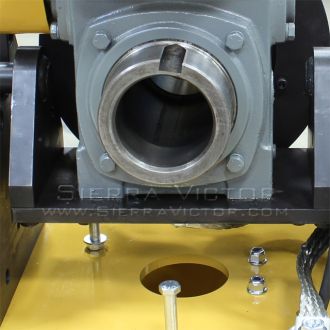 New BAILEIGH WP-1800F Welding Positioner for sale
