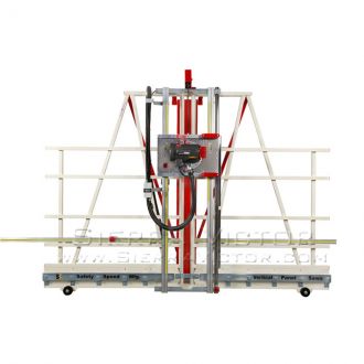 SAFETY SPEED CUT Vertical Panel Saw 7400M