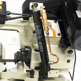 BAILEIGH Portable Metal Cutting Band Saw BS-128M