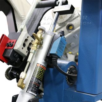 BAILEIGH Mitering Band Saw BS-250M