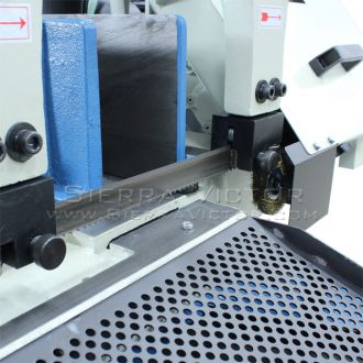 Baileigh Metal Cutting Bandsaw BS-330M