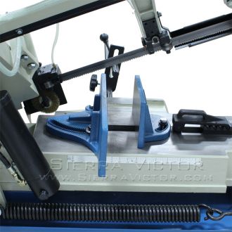 BAILEIGH Horizontal Band Saw BS-916M