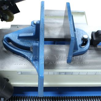 BAILEIGH Horizontal Band Saw BS-916M